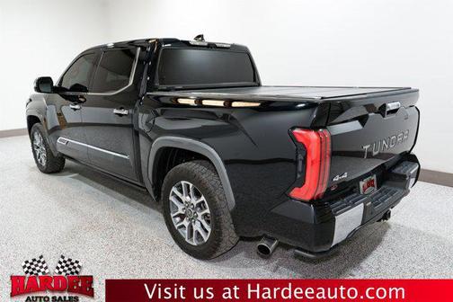 2023 Toyota Tundra 1794