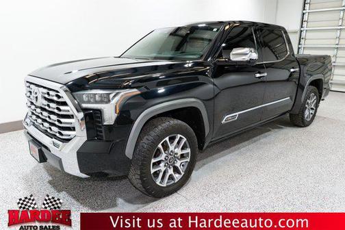 2023 Toyota Tundra 1794