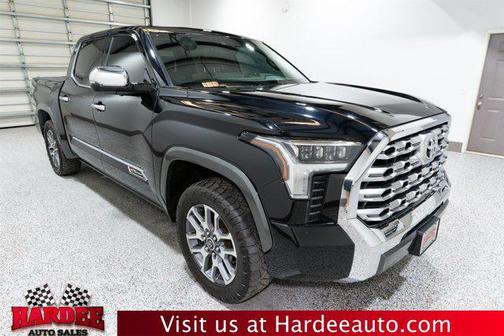 2023 Toyota Tundra 1794