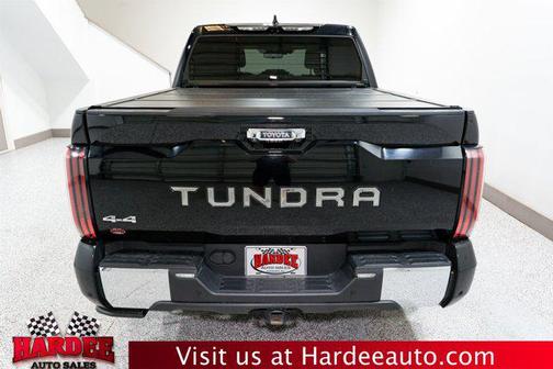 2023 Toyota Tundra 1794