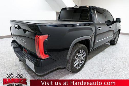 2023 Toyota Tundra 1794