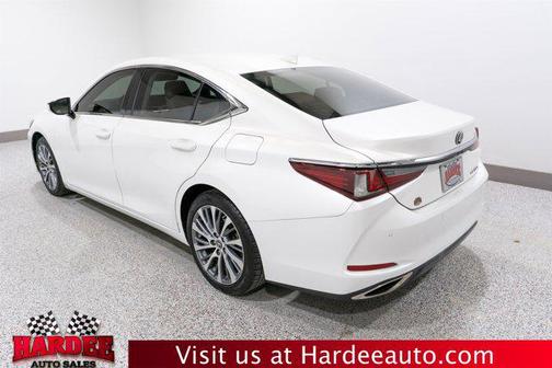 2019 Lexus ES 350 Base