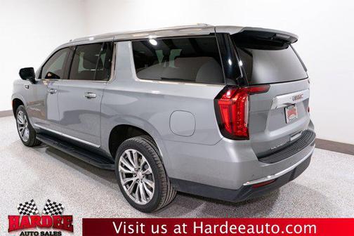 2024 GMC Yukon XL SLT