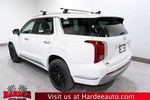 2023 Hyundai PALISADE Ultimate Calligraphy