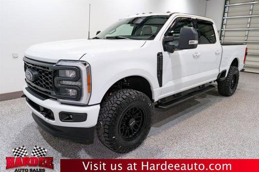 2023 Ford F-250 XLT