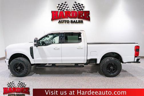 2023 Ford F-250 XLT