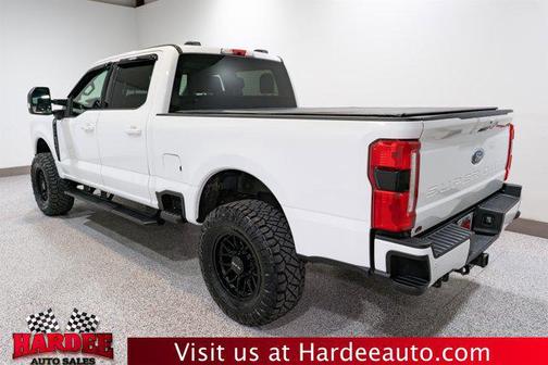2023 Ford F-250 XLT