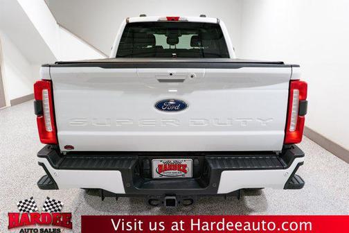 2023 Ford F-250 XLT