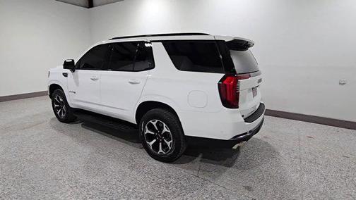 2025 GMC Yukon 4WD AT4