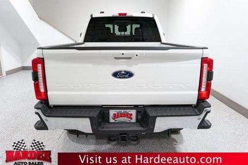 2024 Ford F-350 Lariat