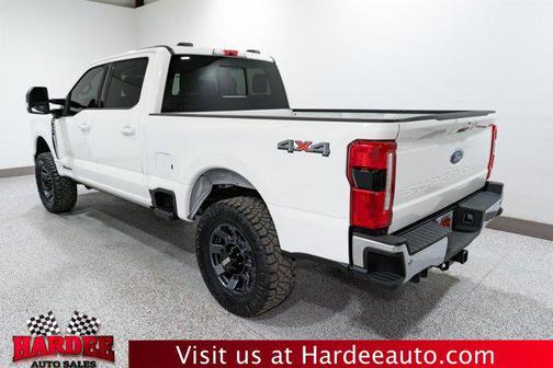 2024 Ford F-350 Lariat