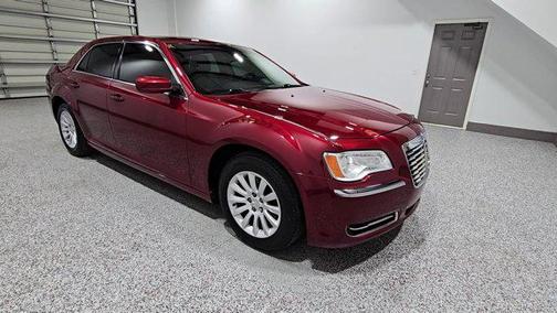 2013 Chrysler 300 S