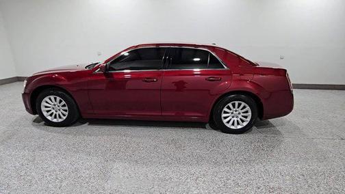 2013 Chrysler 300 S