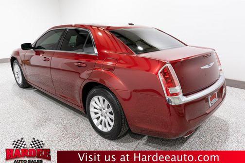 2013 Chrysler 300 S