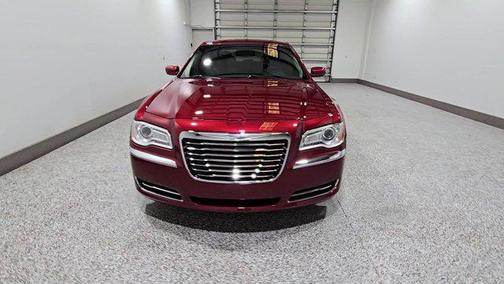 2013 Chrysler 300 S
