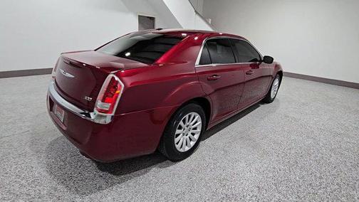 2013 Chrysler 300 S