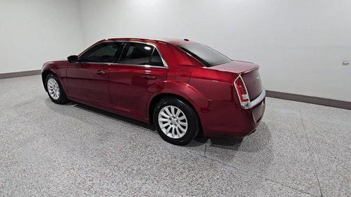2013 Chrysler 300 S