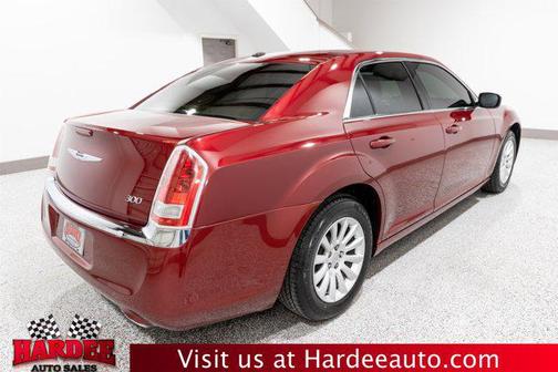 2013 Chrysler 300 S