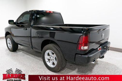 2015 RAM 1500 Sport