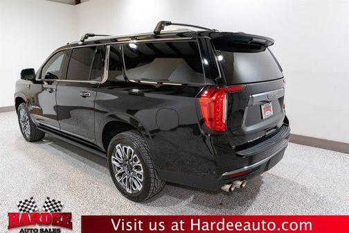 2023 GMC Yukon XL Denali Ultimate