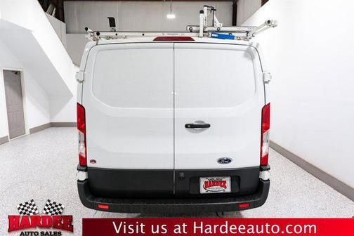 2020 Ford Transit-250 Base
