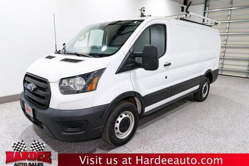 2020 Ford Transit-250 Base