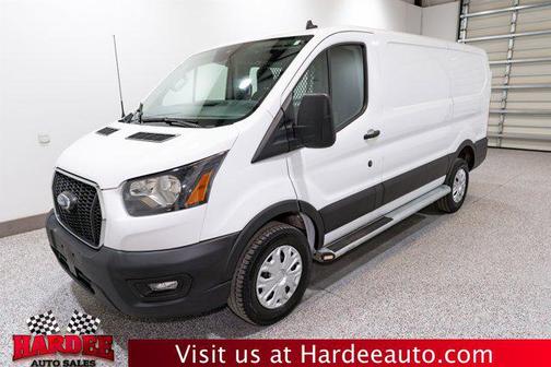 2023 Ford Transit-250 Base