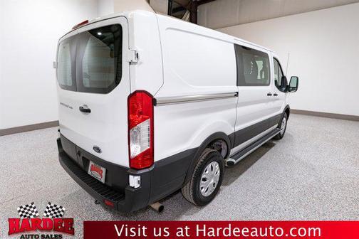 2023 Ford Transit-250 Base