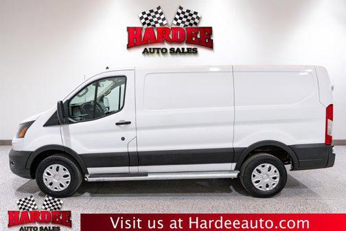2023 Ford Transit-250 Base