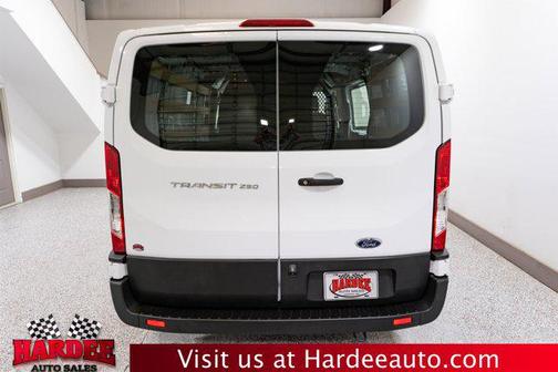 2023 Ford Transit-250 Base