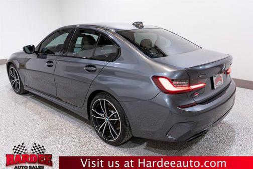 2022 BMW M340 i xDrive