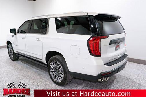 2023 GMC Yukon XL Denali Ultimate