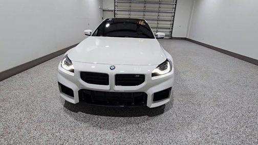2024 BMW M2 Coupe