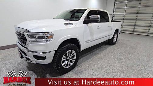 2023 RAM 1500 Limited