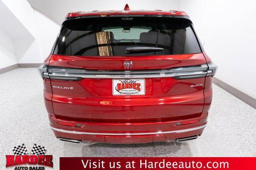 2025 Buick Enclave Avenir FWD