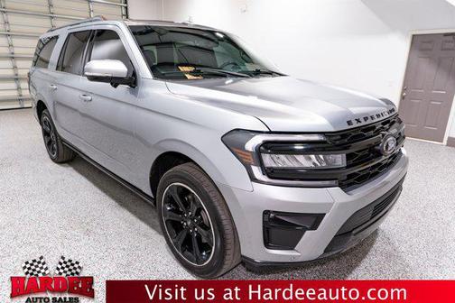 2023 Ford Expedition Max Limited