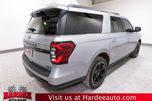 2023 Ford Expedition Max Limited