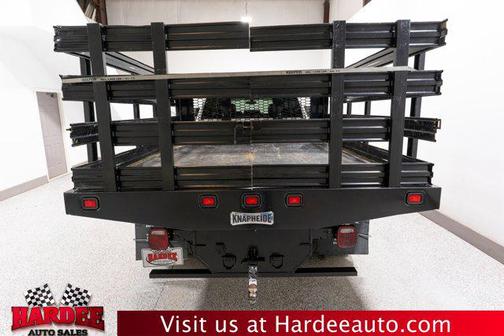 2021 Chevrolet Silverado 3500 WT