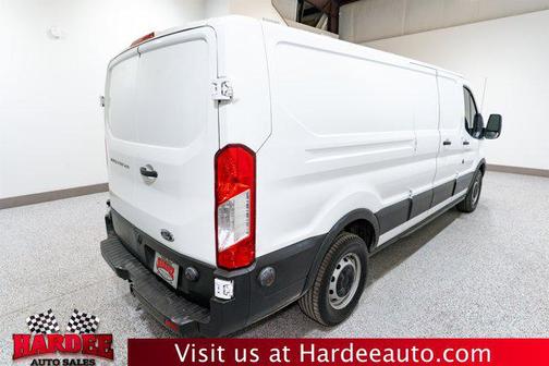 2019 Ford Transit-250 Base