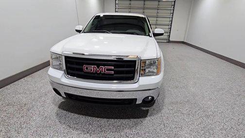 2011 GMC Sierra 1500 Work Truck