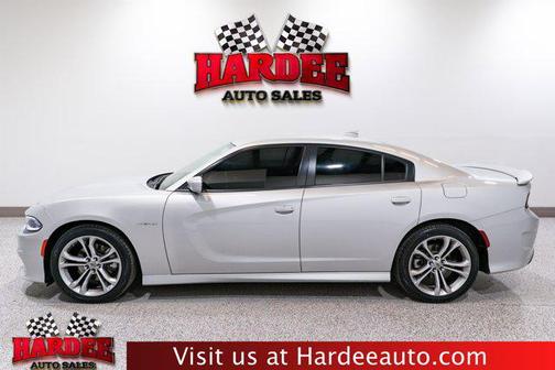 2022 Dodge Charger R/T
