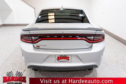 2022 Dodge Charger R/T