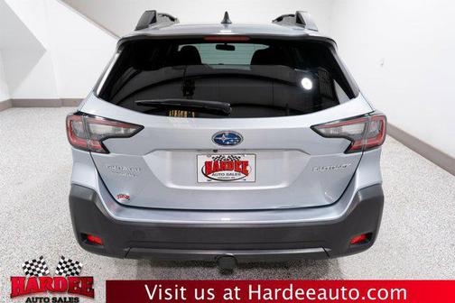 2024 Subaru Outback Premium