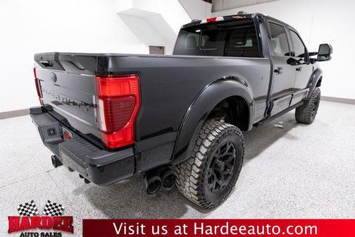 2020 Ford F-250 Lariat