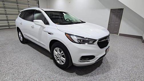 2020 Buick Enclave FWD Essence