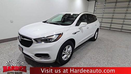 2020 Buick Enclave FWD Essence