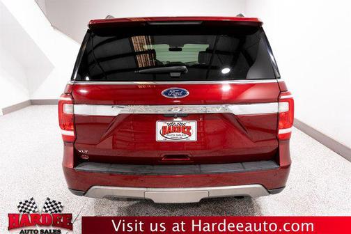 2019 Ford Expedition XLT