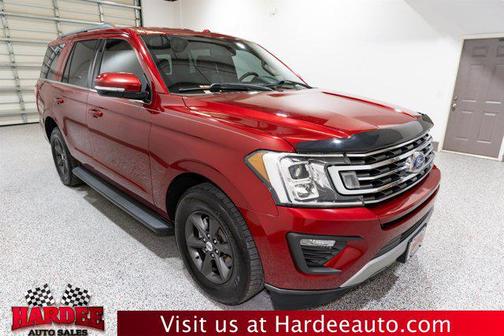 2019 Ford Expedition XLT