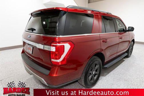 2019 Ford Expedition XLT