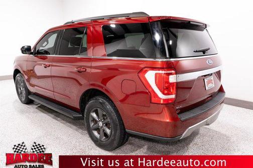 2019 Ford Expedition XLT